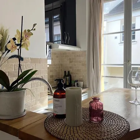 Appartamento Emily In Cosy Parigi
