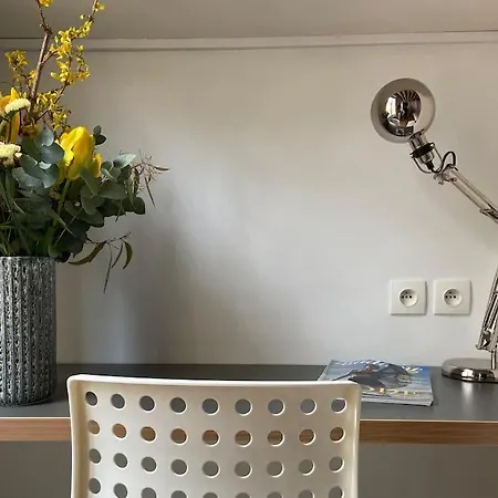 Emily In Cosy Appartamento Parigi