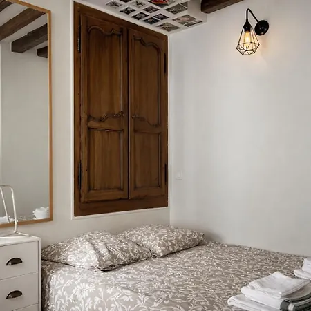 Appartamento Emily In Cosy Parigi