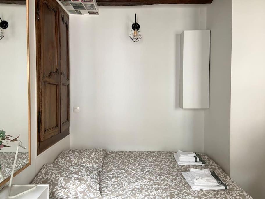 Appartamento Emily In Cosy Parigi